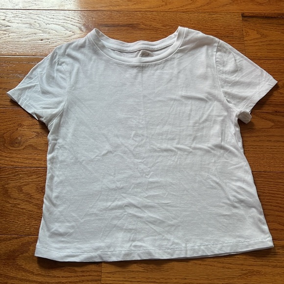 Target white tshirt bundle - Picture 2 of 3